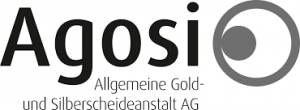 Agosi produces good-delivery bars for Auvesta