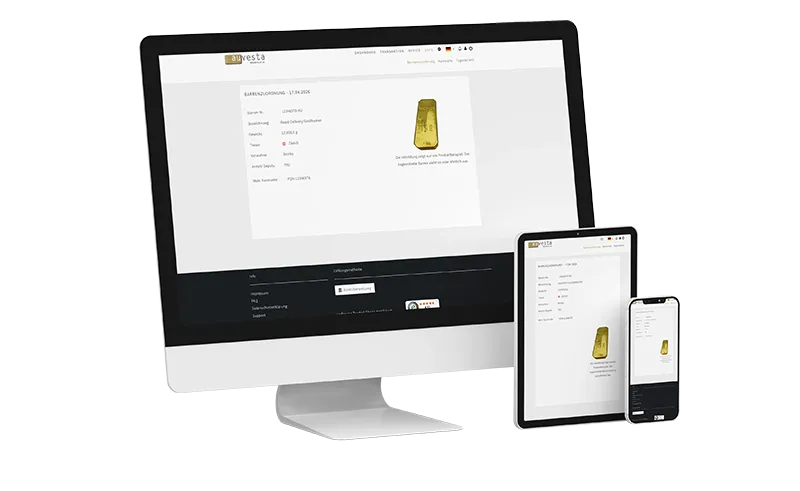 Your online depot of the future